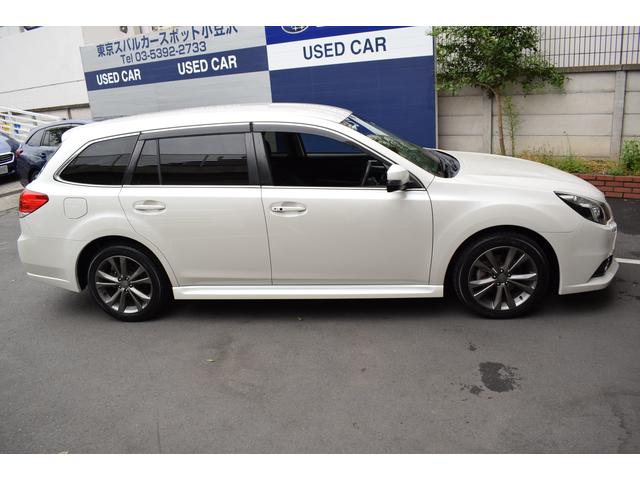 2.5i B-SPORT EyeSight(18枚目)