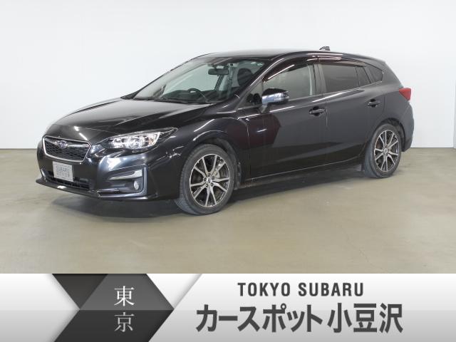 スバル インプレッサスポーツ その他 2 0i l アイサイト 2リッター 2輪駆動モデル 中古車検索 くるまのニュース スバル インプレッサスポーツ その他 2 0i l アイサイト 2リッター 2輪駆動モデル 中古車検索 くるまのニュース
