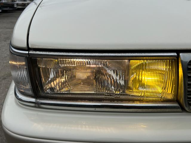 ローレル メダリスト 新品スターシャーク14AW タイヤ 新品社外車高調 純正オーディオ パワーウィンドウ 電格ミラー オートライト(21枚目)