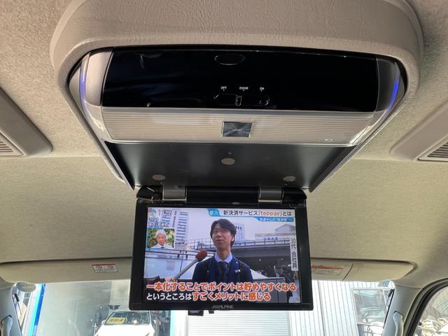 ハイエースワゴン ＧＬ　内装架装　ｉＳｅａｔ２脚　社外エアロ　ＭＫＷ１６ＡＷ　ローダウン　社外ＳＤナビ　バックモニター　１０．１型後席モニター　ＥＴＣ　パワスラ　前後式ドラレコ（60枚目）