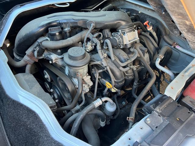 ハイエースワゴン ＧＬ　内装架装　ｉＳｅａｔ２脚　社外エアロ　ＭＫＷ１６ＡＷ　ローダウン　社外ＳＤナビ　バックモニター　１０．１型後席モニター　ＥＴＣ　パワスラ　前後式ドラレコ（64枚目）