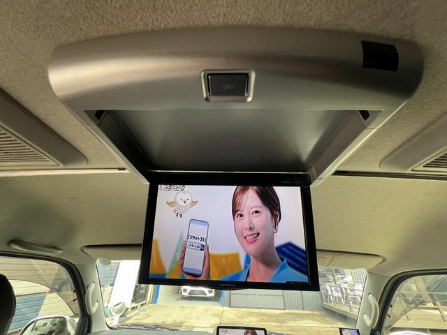 ハイエースワゴン ＧＬ　内装架装　ベッドキット　社外１８ＡＷ　オーバーフェンダー　ローダウン　社外テール　社外１１型ナビ　バックモニター　１０．２型後席モニター　ドラレコ付デジタルインナーミラー　ＥＴＣ　パワスラ社外レーダー（65枚目）