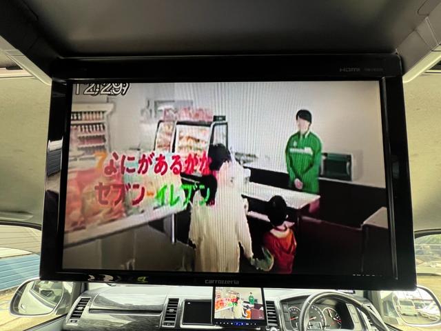 ハイエースワゴン ＧＬ　内装架装　ベッドキット　社外１８ＡＷ　オーバーフェンダー　ローダウン　社外テール　社外１１型ナビ　バックモニター　１０．２型後席モニター　ドラレコ付デジタルインナーミラー　ＥＴＣ　パワスラ社外レーダー（66枚目）