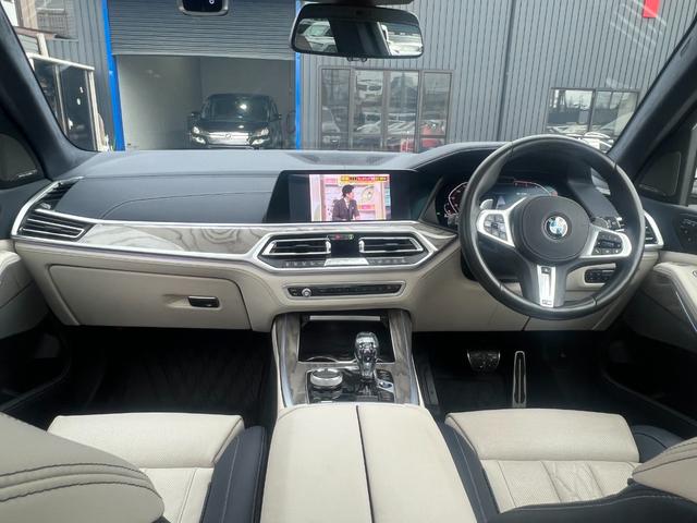 ＢＭＷ Ｘ７