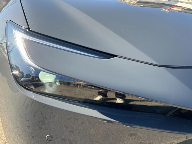 プリウス G 純正8型ディスプレイナビ パノラミックビューモニター ビルトインETC2.0 プリクラッシュセーフティ BSM SEA クリアランスソナー レーンディパーチャーアラート 前席シートヒーター クルコン(18枚目)