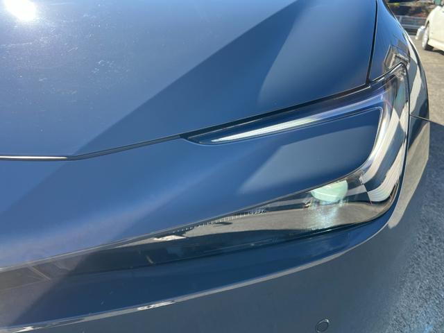 プリウス G 純正8型ディスプレイナビ パノラミックビューモニター ビルトインETC2.0 プリクラッシュセーフティ BSM SEA クリアランスソナー レーンディパーチャーアラート 前席シートヒーター クルコン(19枚目)