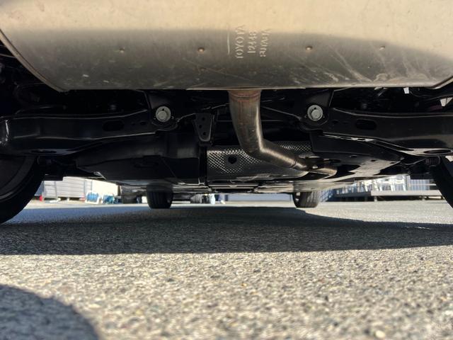 プリウス G 純正8型ディスプレイナビ パノラミックビューモニター ビルトインETC2.0 プリクラッシュセーフティ BSM SEA クリアランスソナー レーンディパーチャーアラート 前席シートヒーター クルコン(30枚目)