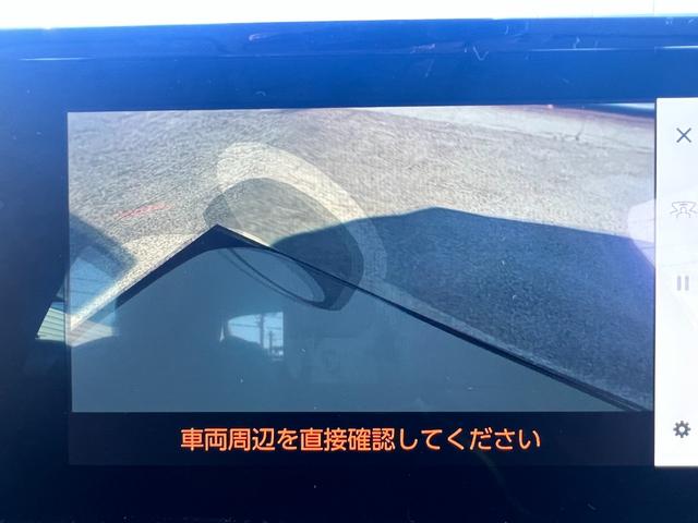 プリウス G 純正8型ディスプレイナビ パノラミックビューモニター ビルトインETC2.0 プリクラッシュセーフティ BSM SEA クリアランスソナー レーンディパーチャーアラート 前席シートヒーター クルコン(34枚目)