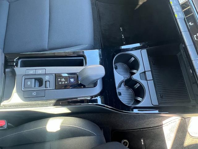 プリウス G 純正8型ディスプレイナビ パノラミックビューモニター ビルトインETC2.0 プリクラッシュセーフティ BSM SEA クリアランスソナー レーンディパーチャーアラート 前席シートヒーター クルコン(43枚目)