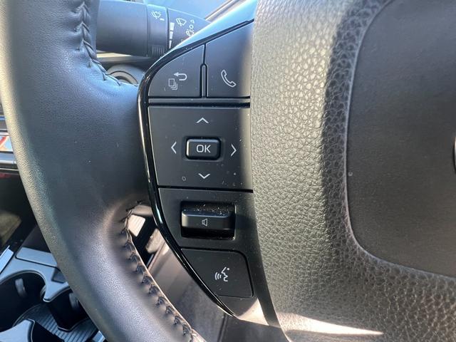 プリウス G 純正8型ディスプレイナビ パノラミックビューモニター ビルトインETC2.0 プリクラッシュセーフティ BSM SEA クリアランスソナー レーンディパーチャーアラート 前席シートヒーター クルコン(51枚目)