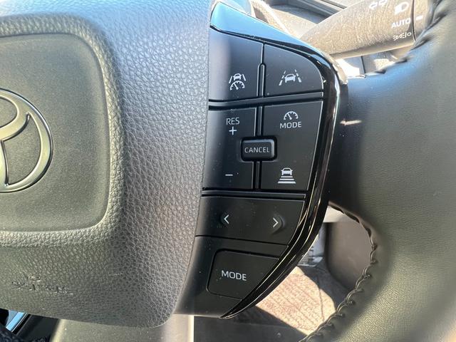 プリウス G 純正8型ディスプレイナビ パノラミックビューモニター ビルトインETC2.0 プリクラッシュセーフティ BSM SEA クリアランスソナー レーンディパーチャーアラート 前席シートヒーター クルコン(52枚目)