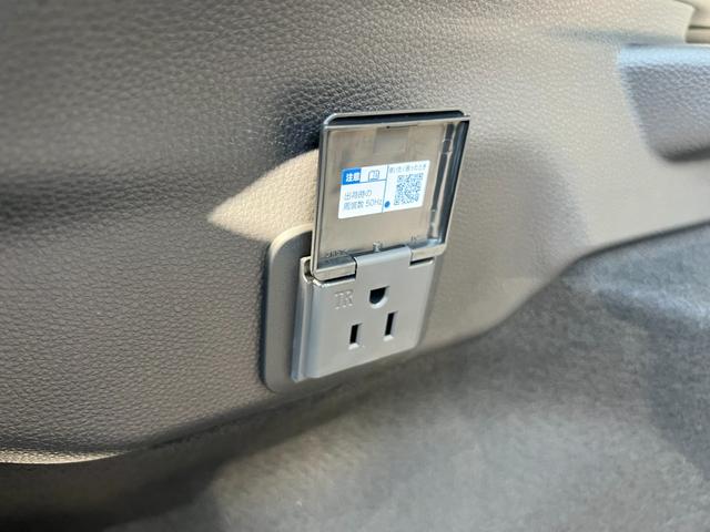 プリウス G 純正8型ディスプレイナビ パノラミックビューモニター ビルトインETC2.0 プリクラッシュセーフティ BSM SEA クリアランスソナー レーンディパーチャーアラート 前席シートヒーター クルコン(55枚目)