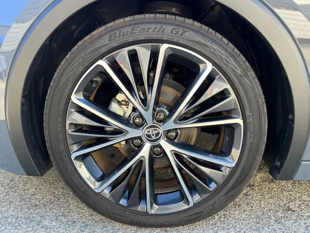 プリウス G 純正8型ディスプレイナビ パノラミックビューモニター ビルトインETC2.0 プリクラッシュセーフティ BSM SEA クリアランスソナー レーンディパーチャーアラート 前席シートヒーター クルコン(57枚目)