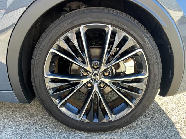 プリウス G 純正8型ディスプレイナビ パノラミックビューモニター ビルトインETC2.0 プリクラッシュセーフティ BSM SEA クリアランスソナー レーンディパーチャーアラート 前席シートヒーター クルコン(58枚目)