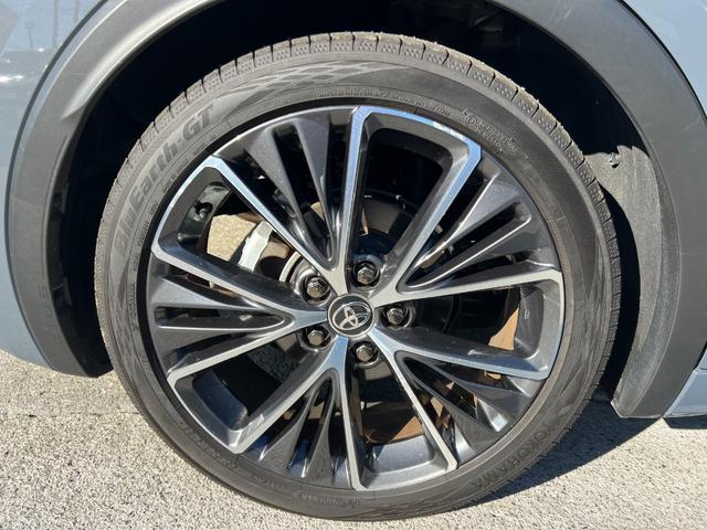 プリウス G 純正8型ディスプレイナビ パノラミックビューモニター ビルトインETC2.0 プリクラッシュセーフティ BSM SEA クリアランスソナー レーンディパーチャーアラート 前席シートヒーター クルコン(59枚目)