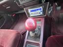 アバンテ　ツインカム２４　５速ＭＴ載せ替え公認　デジパネ　後期型　ＢＢＳ１５ＡＷ　Ｆスポイラー　運転席パワーシート　社外オーディオ　ＥＴＣ（40枚目）