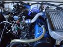 ワイルドウインドリミテッド　ファイターコンプリートエンジン　スポーツタービン　シルバー　マニュアル５速　エアコン　４ＷＤ　ワイルドウインドリミテッド(13枚目)