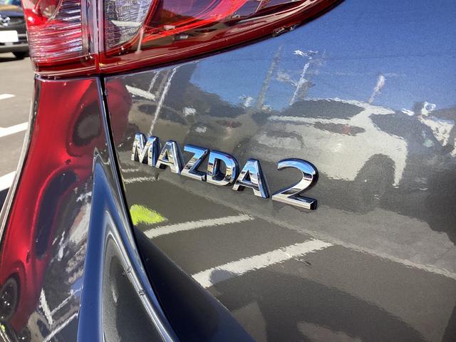 マツダ ＭＡＺＤＡ２