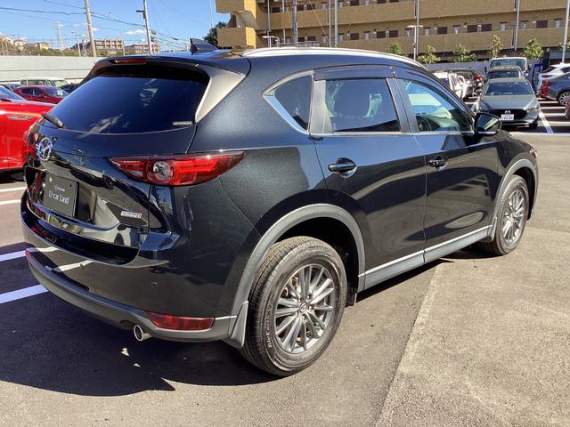 マツダ ＣＸ－５