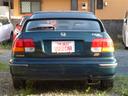 HONDA CIVIC FERIO