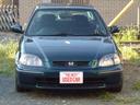 HONDA CIVIC FERIO