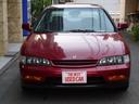 HONDA ACCORD COUPE