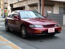 HONDA ACCORD COUPE