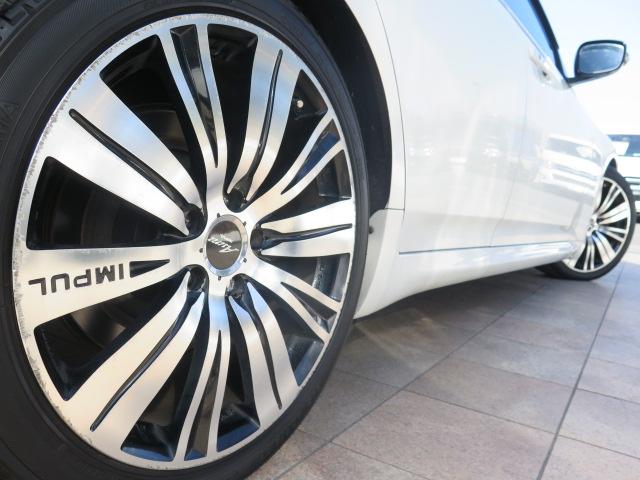 370GT タイプS インパル19AW エアロ 半黒革(19枚目)