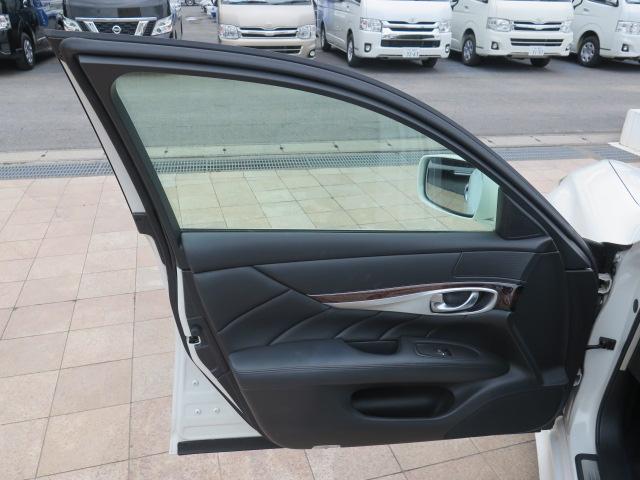 370GT タイプS 本革 HDDナビ OPバンパー ETC(62枚目)