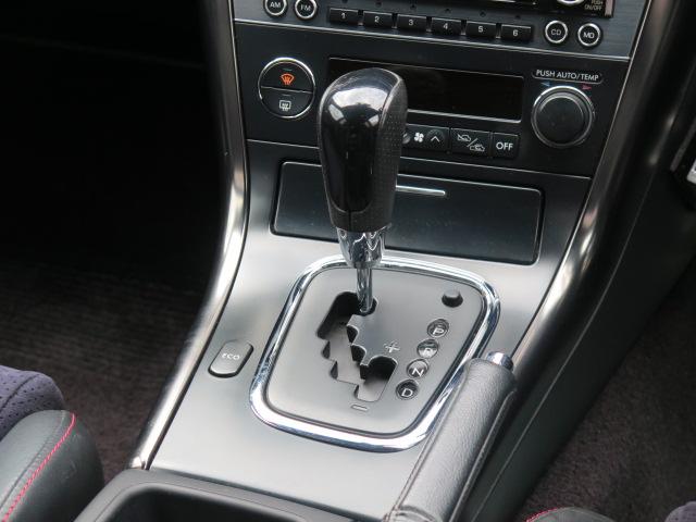 2.0GT スペックB tuned by STI(12枚目)