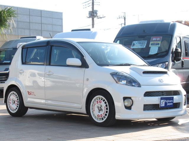 ブーン ｘ４ハイグレードパック ４ｗｄ ターボ ５速マニュアル 社外マフラー ｏｚレーシング１５インチ ビルシュタインサス ｈｄｄナビ ｄｖｄ再生 フルセグ キーレス 追加メーター Carsmeet Web 自動車情報サイト Le Volant Carsmeet Web ル ボラン カーズミート