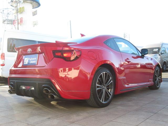 トヨタ 86 gtリミテッド 6速mt トムスフルエアロ トムスマフラー トムステールランプ 純正17インチアルミ ハーフレザーシート 199 0万円 平成24年 12年 千葉県 中古車 価格 Com トヨタ 86 gtリミテッド 6速mt トムスフルエアロ トムスマフラー トムステールランプ 純正17インチアルミ ハーフレザーシート 199 0万円 平成24年 12年 千葉県 中古車 価格 Com
