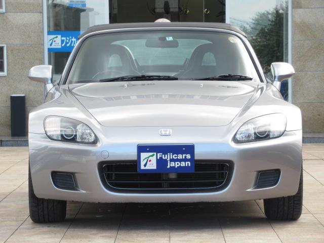 ホンダ Ｓ２０００