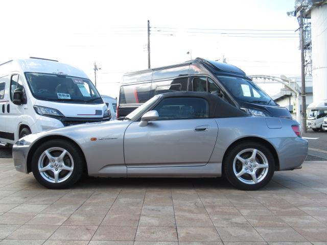 ホンダ Ｓ２０００