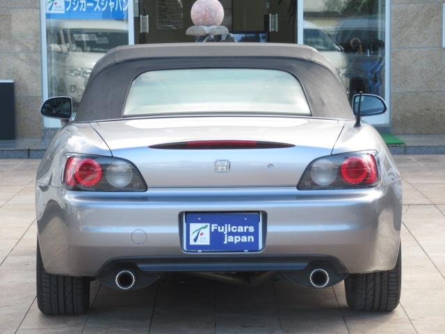 ホンダ Ｓ２０００