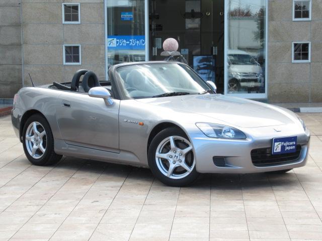 ホンダ Ｓ２０００