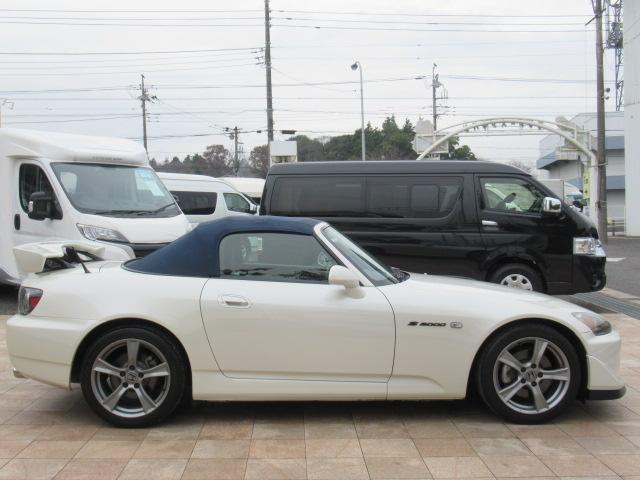 ホンダ Ｓ２０００