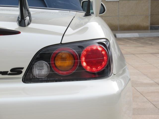 ホンダ Ｓ２０００