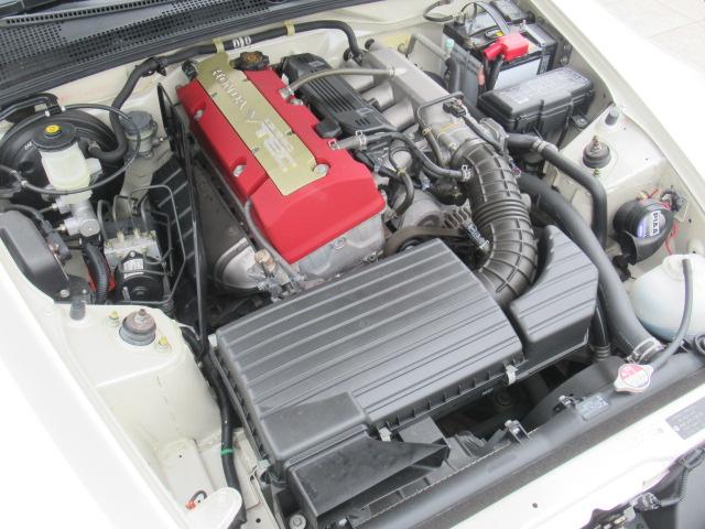 ホンダ Ｓ２０００