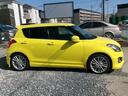 SUZUKI SWIFT SPORT