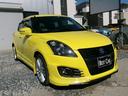 SUZUKI SWIFT SPORT