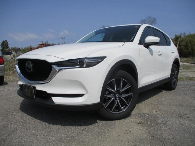 マツダ ＣＸ－５