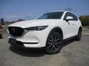 ＣＸ－５ ＸＤ　プロアクティブ　アドバンストキー・ｉ－ｓｔｏｐ・スマートブレーキサポート・レーンキープ・ＢＳＭ・ＴＣＳ・レーダークルーズコントロール・サイドモニター・バックモニター・マツダコネクト・パワーシート・パワーバックドア（2枚目）