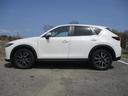 ＣＸ－５ ＸＤ　プロアクティブ　アドバンストキー・ｉ－ｓｔｏｐ・スマートブレーキサポート・レーンキープ・ＢＳＭ・ＴＣＳ・レーダークルーズコントロール・サイドモニター・バックモニター・マツダコネクト・パワーシート・パワーバックドア（5枚目）