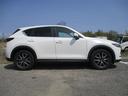 ＣＸ－５ ＸＤ　プロアクティブ　アドバンストキー・ｉ－ｓｔｏｐ・スマートブレーキサポート・レーンキープ・ＢＳＭ・ＴＣＳ・レーダークルーズコントロール・サイドモニター・バックモニター・マツダコネクト・パワーシート・パワーバックドア（6枚目）