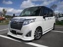 ◆ターボ◆スマートアシスト◆クルーズコントロール◆ＶＳＣ◆オートハイビーム◆ＴＥＩＮ車高調◆ＴＲＤドアスタビライザー◆純正ＳＤナビ◆バックモニター◆シートバックテーブル◆ユピテルドラレコ◆ＥＴＣ２．０
