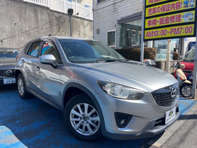 マツダ ＣＸ－５