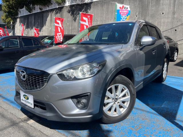 マツダ ＣＸ－５