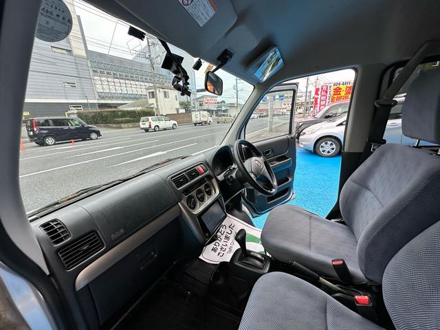 アクティバン ＳＤＸ　ハイルーフ　リヤアンダーミラー　リヤワイパー　プライバシーガラス（55枚目）