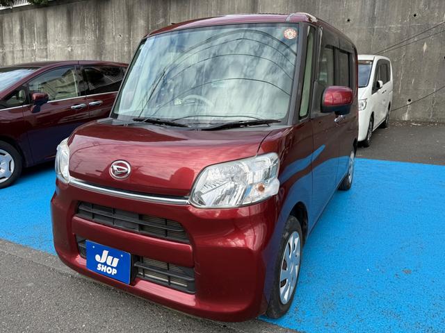 タント Ｌ　実走３万キロ台　地デジＴＶ　キーレス（16枚目）